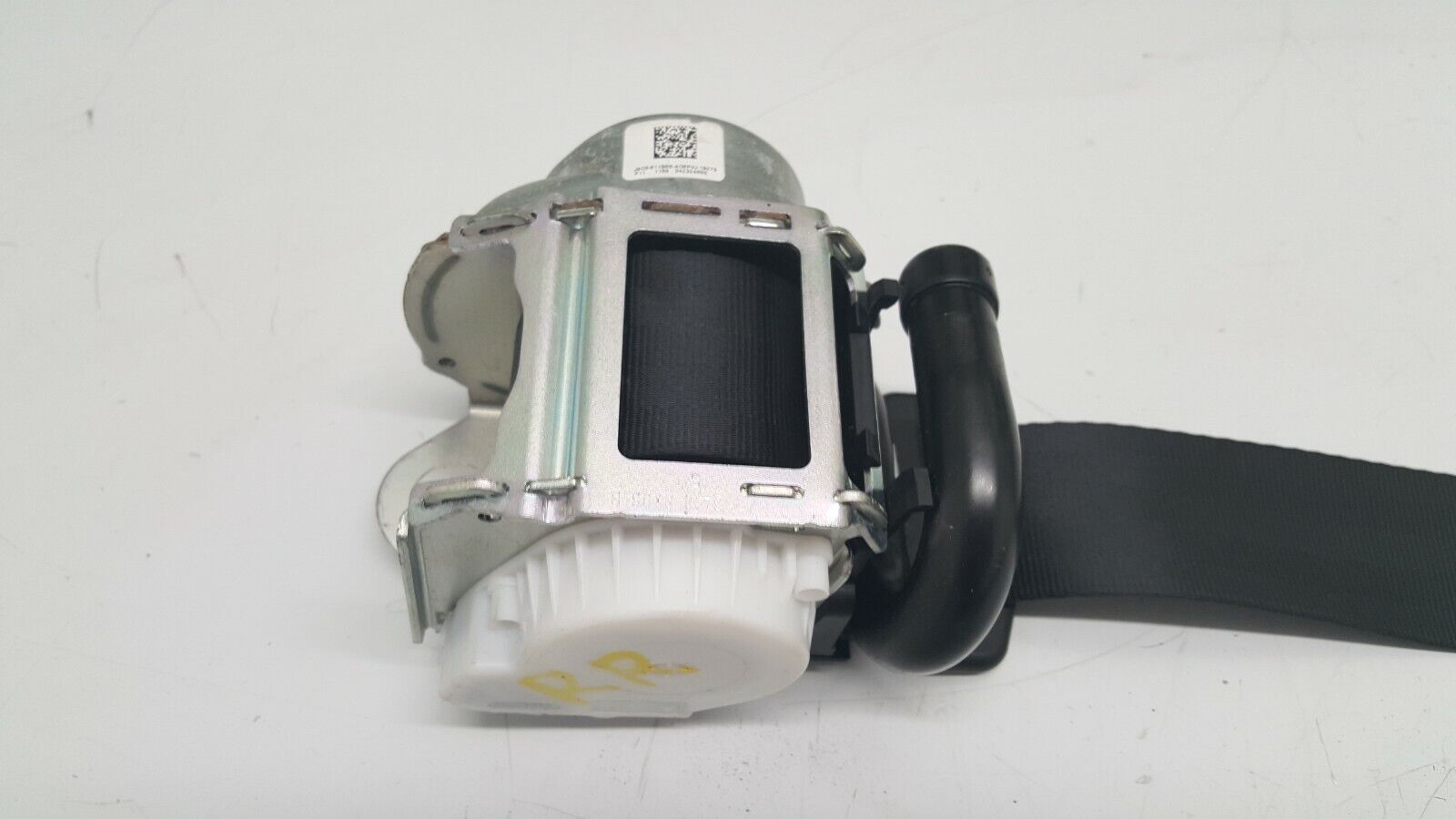 Range-Rover-Evoque-L551-2019-Onwards-NSF-Nearside-Passenger-Front-Seatbelt-255786221246-2