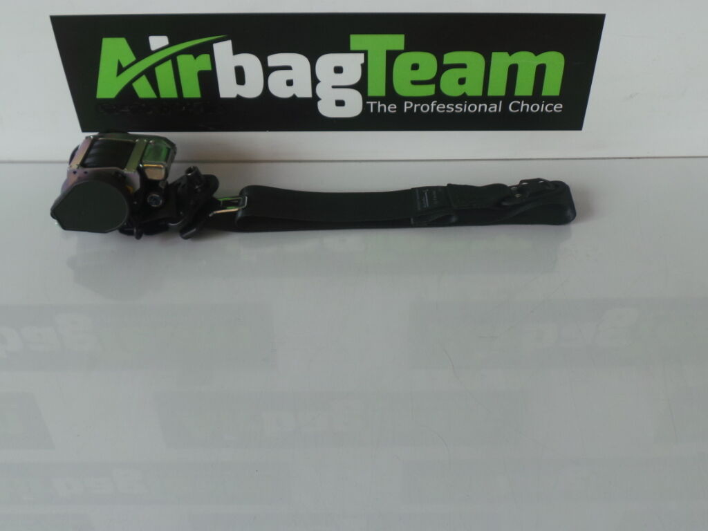 Renault-Captur-2013-2019-NSR-Nearside-Passenger-Rear-Seatbelt-265992500896