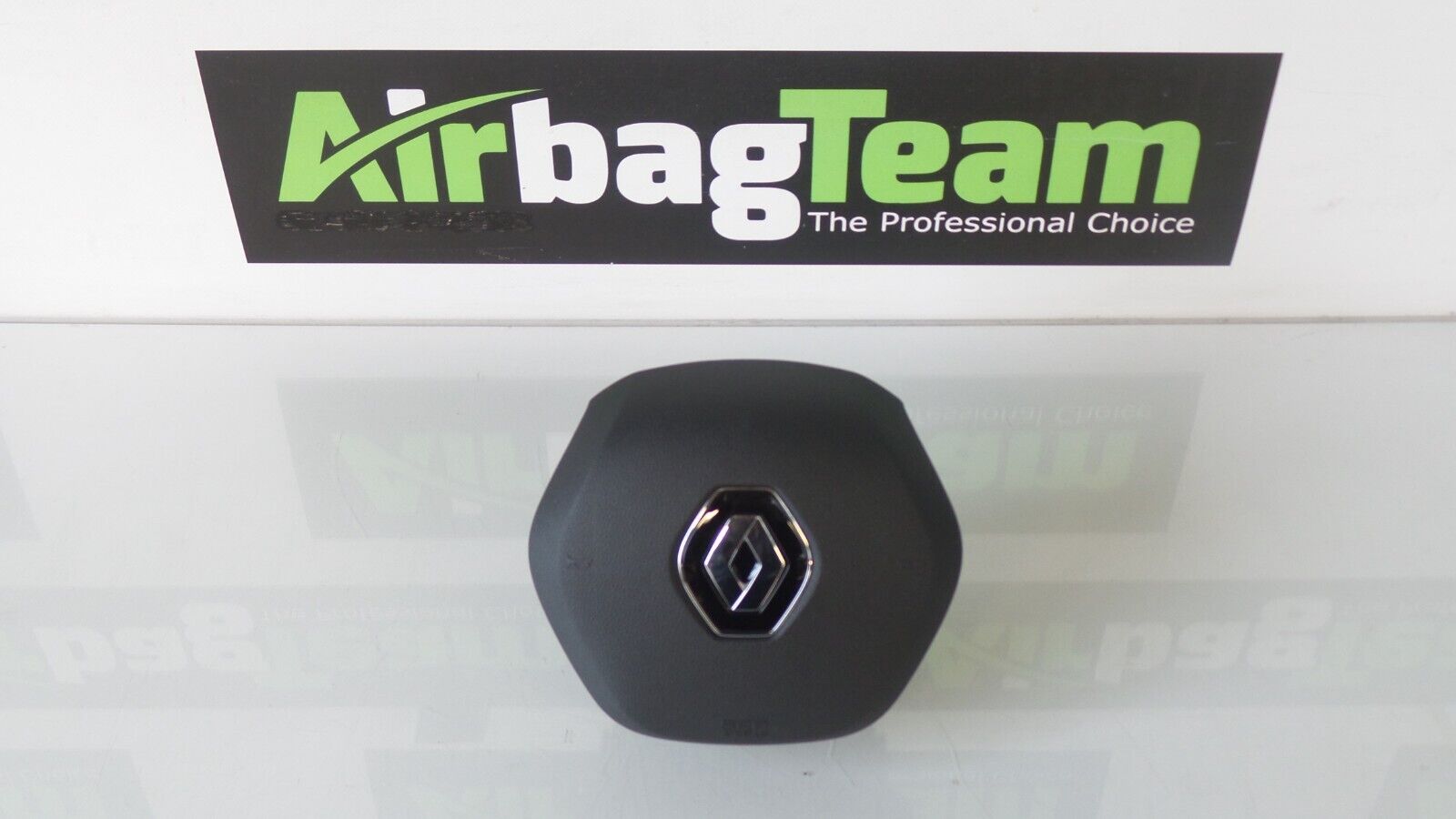 Renault-Megane-2016-Onwards-OSF-Offside-Driver-Front-Airbag-266090614176