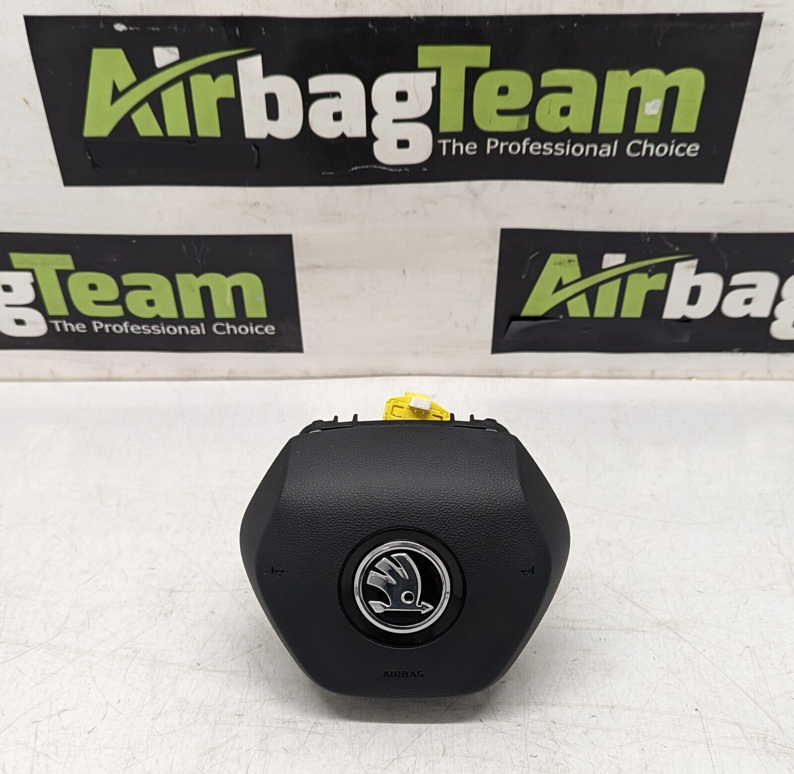 Skoda-Kodiaq-2016-On-Airbag-Kit-Driver-Passenger-Stitch-Dashboard-Seatbelt-ECU-255948241706-4