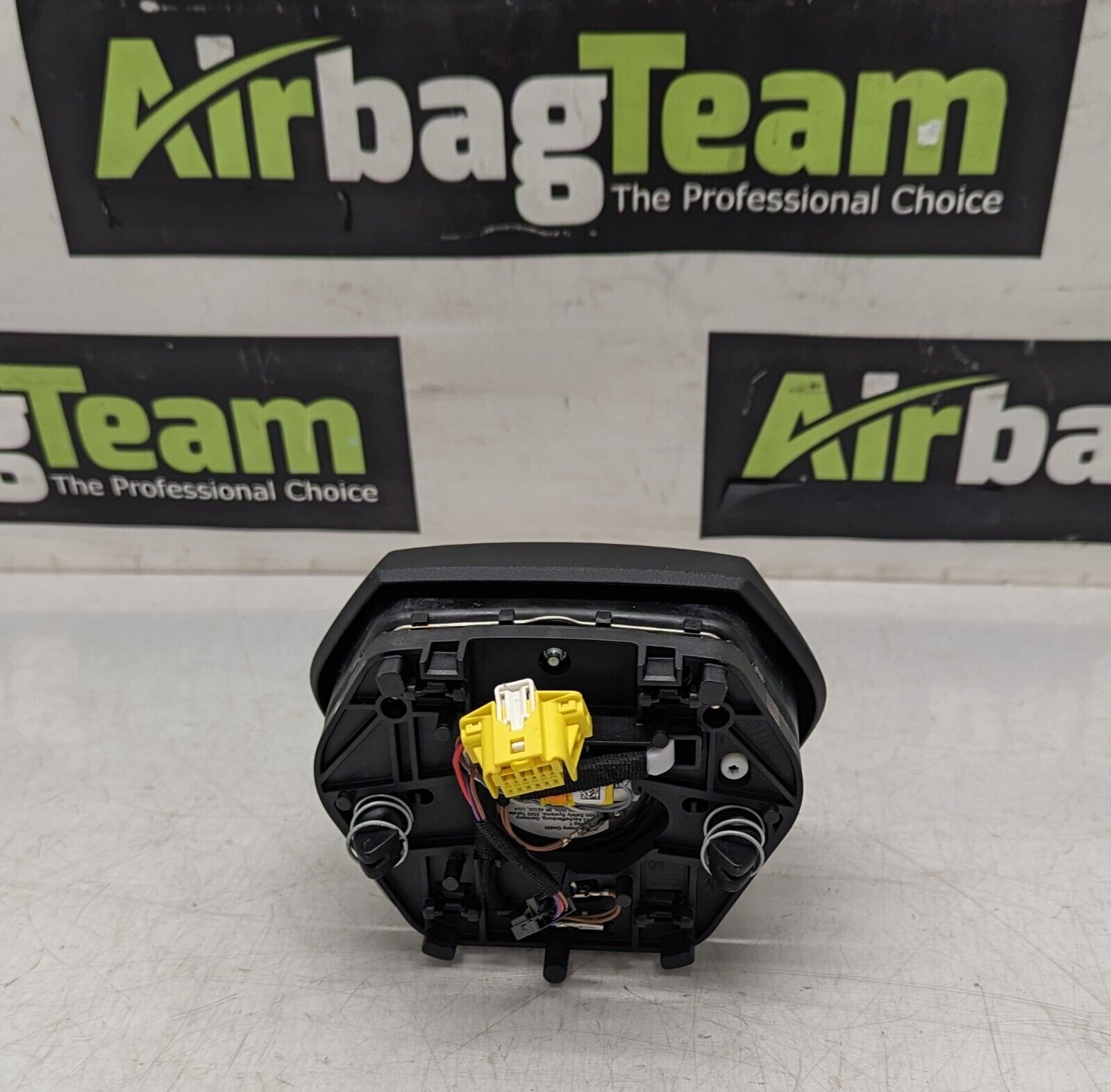 Skoda-Kodiaq-2016-On-Airbag-Kit-Driver-Passenger-Stitch-Dashboard-Seatbelt-ECU-255948241706-5