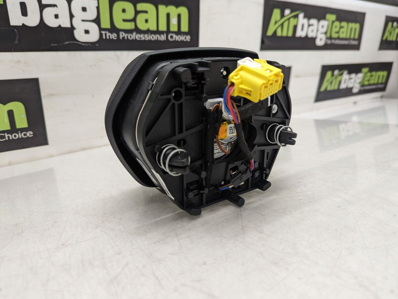 Skoda-Kodiaq-2016-On-Airbag-Kit-Driver-Passenger-Stitch-Dashboard-Seatbelt-ECU-255948241706-6