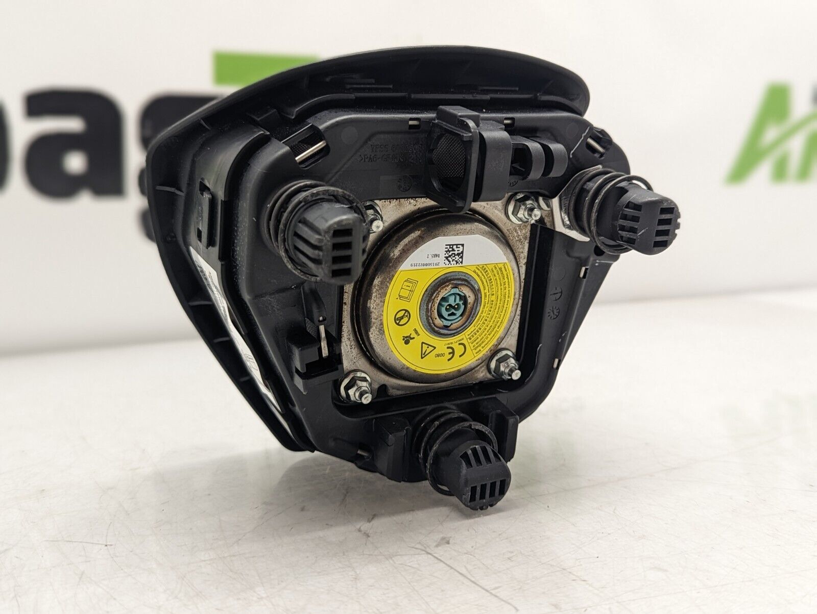 Tesla-Model-Y-2020-On-Airbag-Kit-Driver-Passenger-Seatbelt-Dash-ECU-Repair-255989206016-6