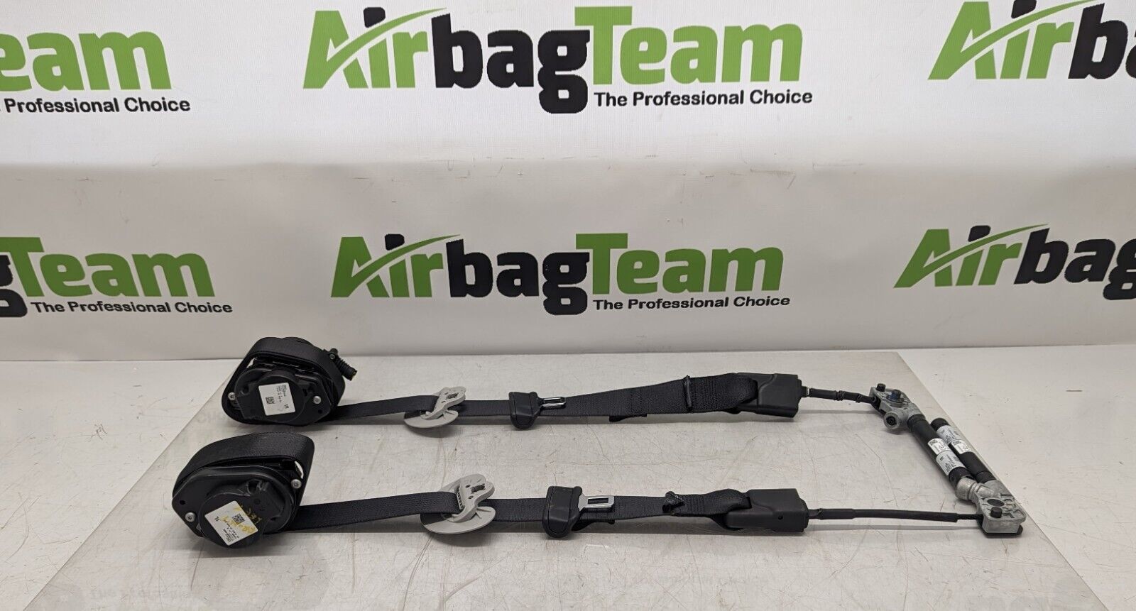 Tesla-Model-Y-2020-On-Airbag-Kit-Driver-Passenger-Seatbelt-Dash-ECU-Repair-255989206016-7