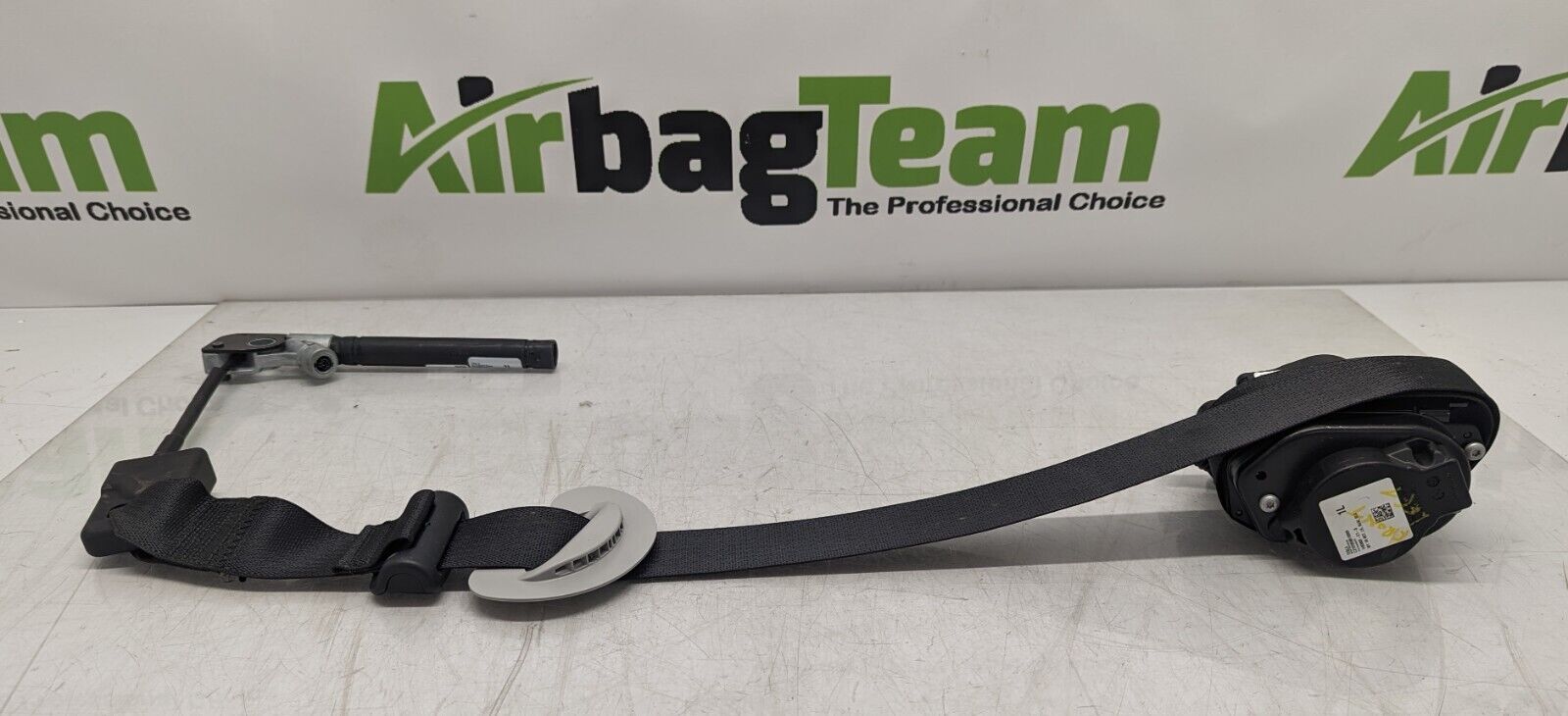 Tesla-Model-Y-2020-On-Airbag-Kit-Driver-Passenger-Seatbelt-Dash-ECU-Repair-255989206016-8