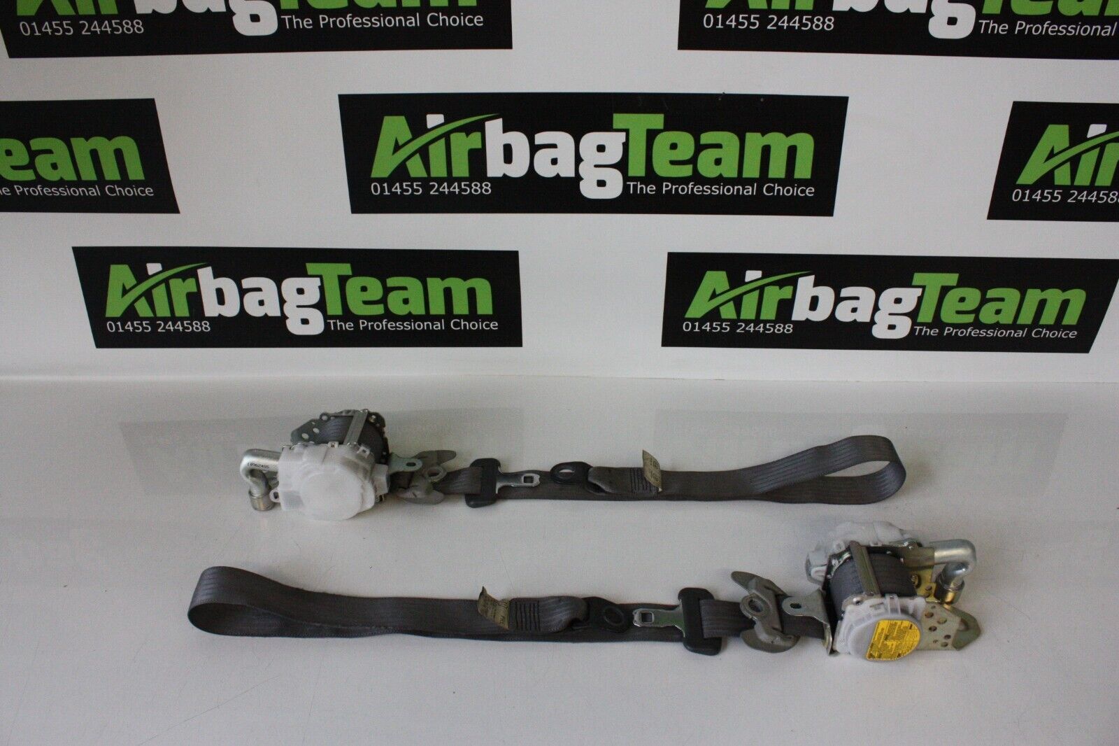 Toyota-Prius-2009-2015-Airbag-Kit-Driver-Passenger-Dashboard-Seatbelt-ECU-Knee-255716305926-3