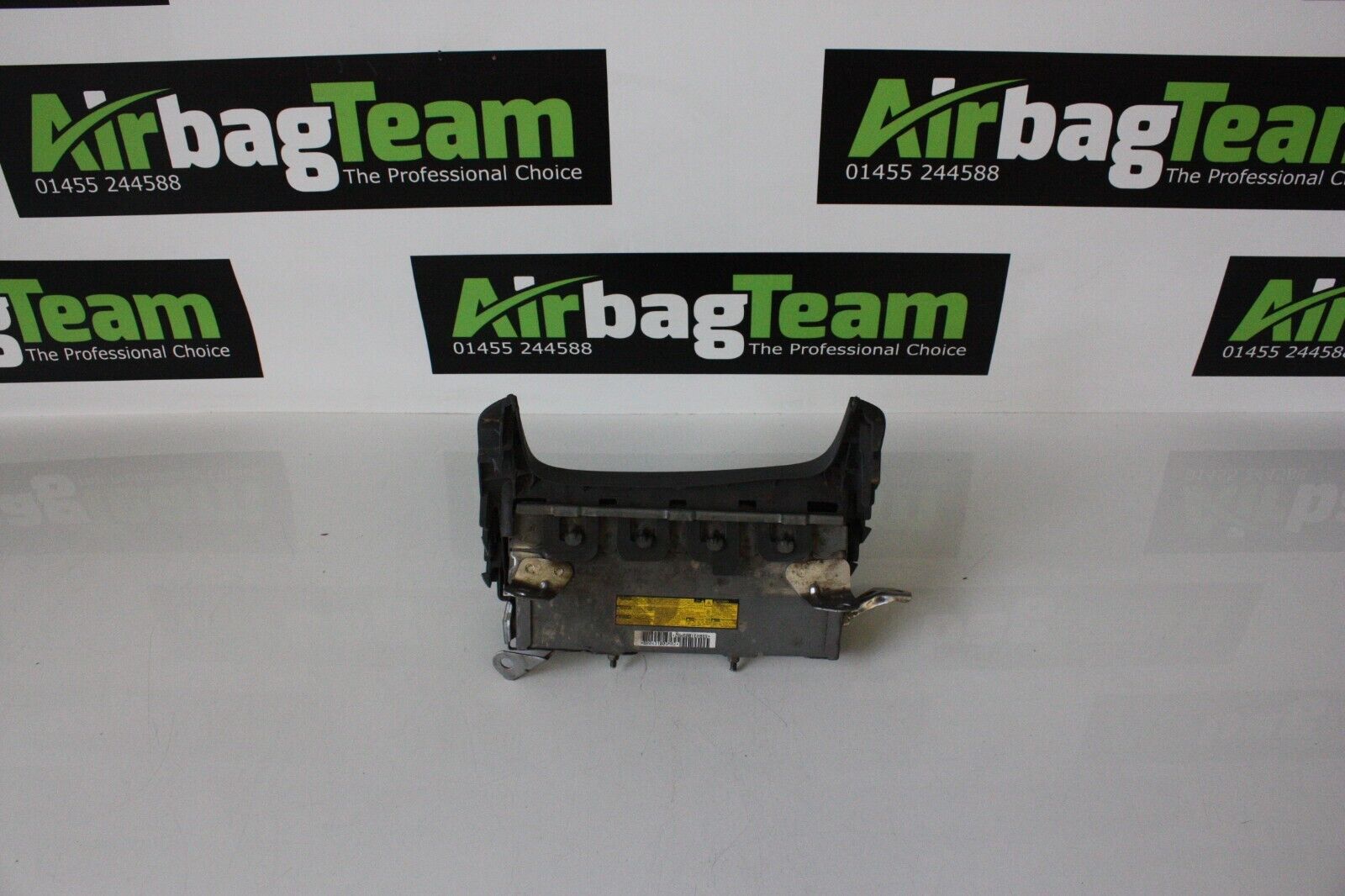 Toyota-Prius-2009-2015-Airbag-Kit-Driver-Passenger-Dashboard-Seatbelt-ECU-Knee-255716305926-5