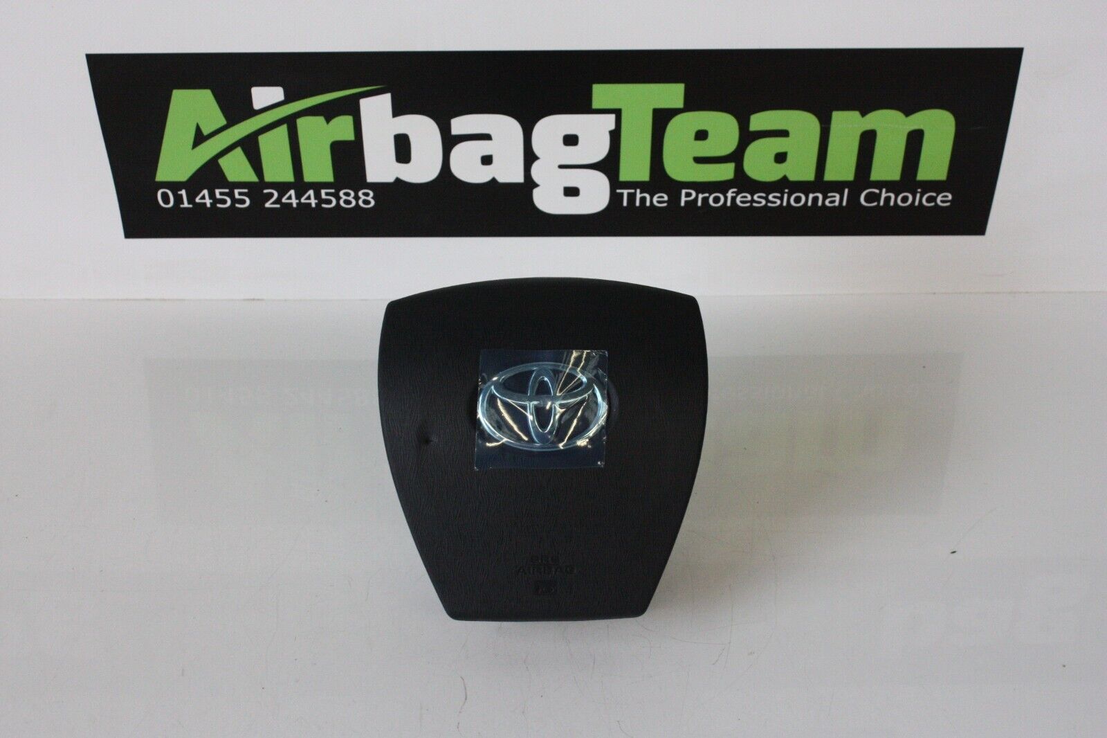 Toyota-Prius-2009-2015-Airbag-Kit-Driver-Passenger-Dashboard-Seatbelt-ECU-Knee-255716305926-6