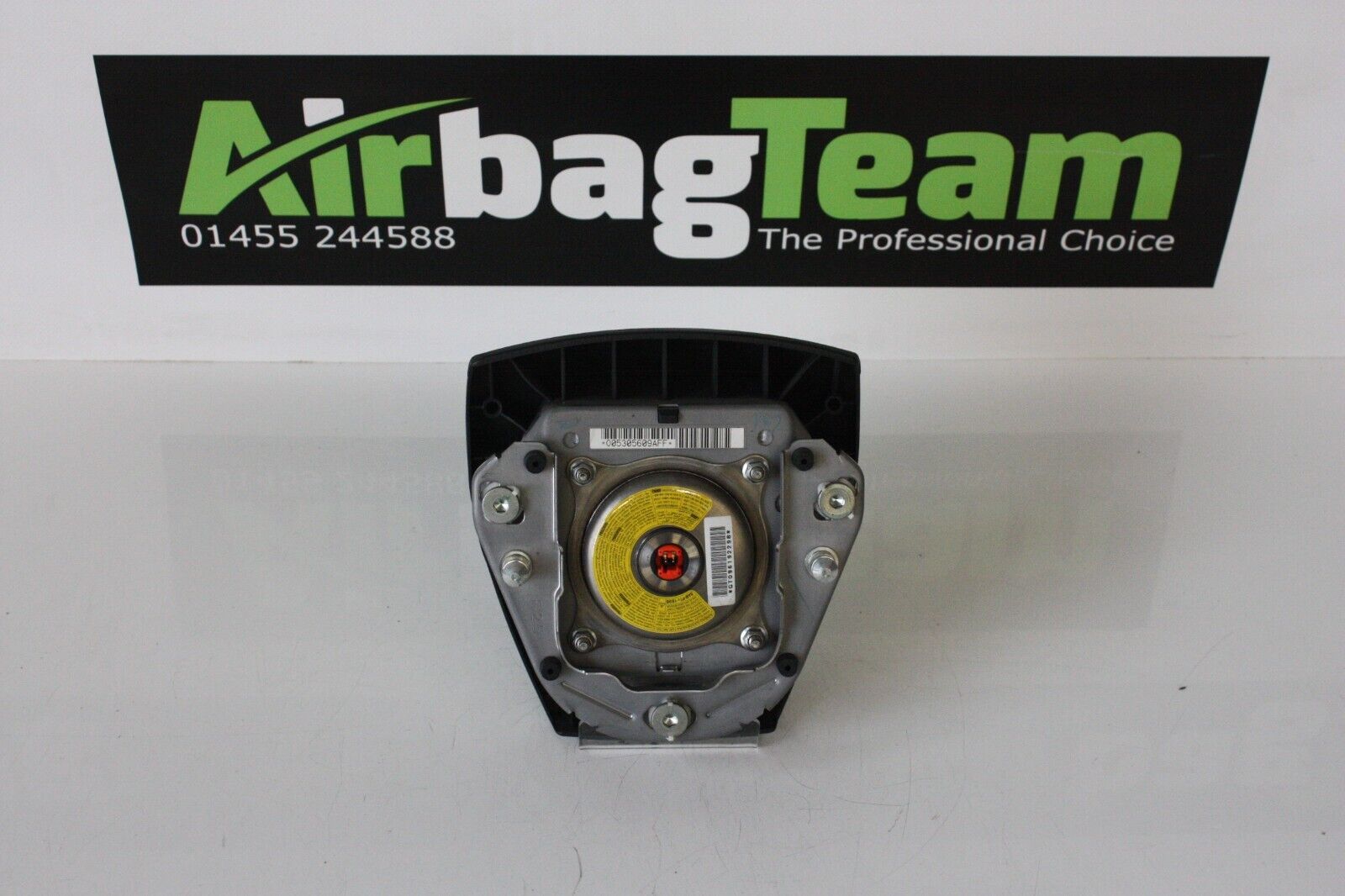 Toyota-Prius-2009-2015-Airbag-Kit-Driver-Passenger-Dashboard-Seatbelt-ECU-Knee-255716305926-7