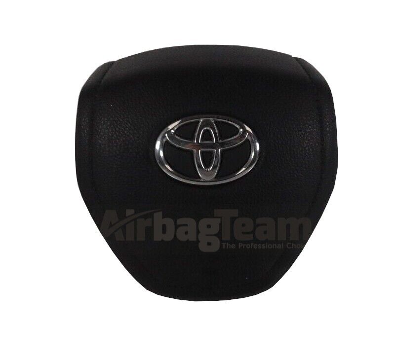 Toyota-Rav-4-2012-2020-OSF-Offside-Driver-Front-Airbag-266103644666