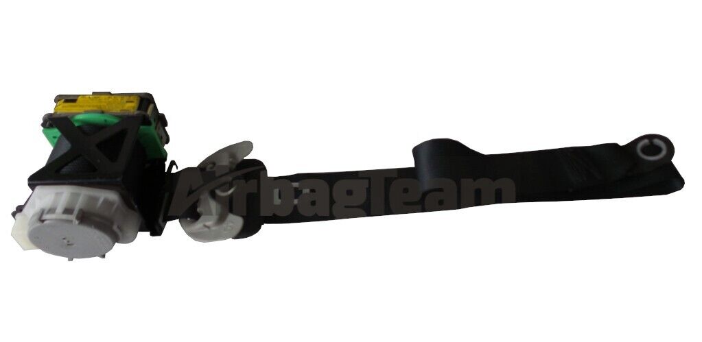 Toyota-Urban-Cruiser-2009-2013-OSF-Offside-Driver-Front-Seatbelt-255948381536