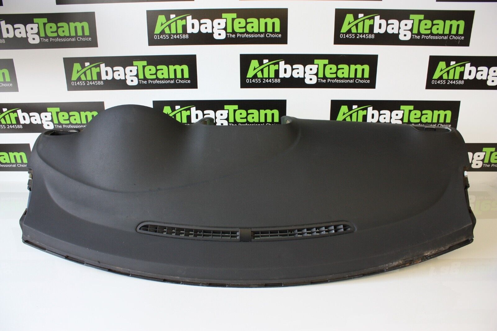 VW-Volkswagen-Golf-MK6-2009-2013-Dashboard-265755167636