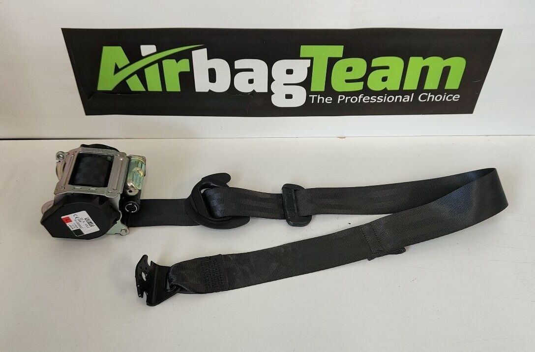 VW-Volkswagen-T-Cross-C11-2018-Onwards-NSF-Nearside-Passenger-Front-Seatbelt-255764282206