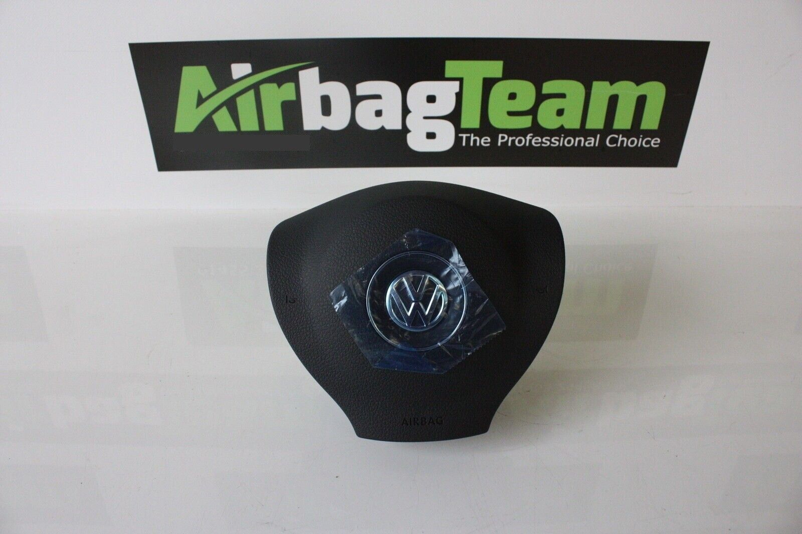 VW-Volkswagen-Tiguan-2010-2015-OSF-Offside-Driver-Front-Airbag-266132442016
