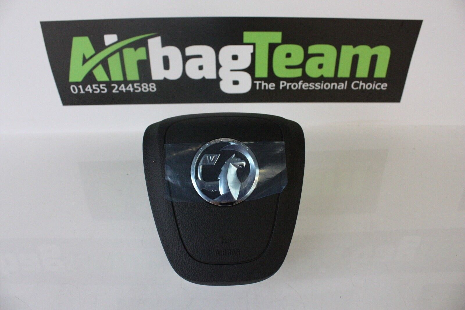 Vauxhall-Insignia-2014-2017-Airbag-Kit-Dashboard-Driver-Passenger-Seatbelt-ECU-255716358446-3