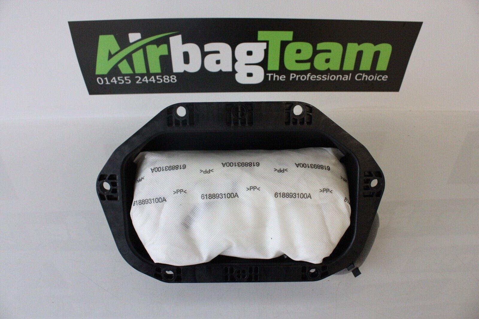 Vauxhall-Insignia-2014-2017-Airbag-Kit-Dashboard-Driver-Passenger-Seatbelt-ECU-255716358446-5