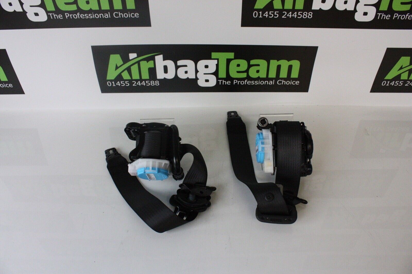 Vauxhall-Insignia-2014-2017-Airbag-Kit-Dashboard-Driver-Passenger-Seatbelt-ECU-255716358446-7