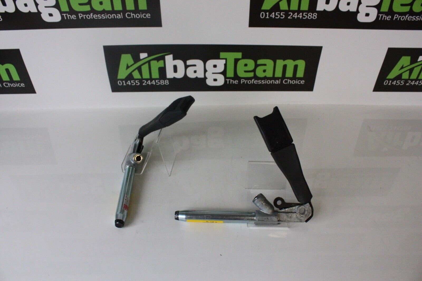 Vauxhall-Insignia-2014-2017-Airbag-Kit-Dashboard-Driver-Passenger-Seatbelt-ECU-255716358446-8