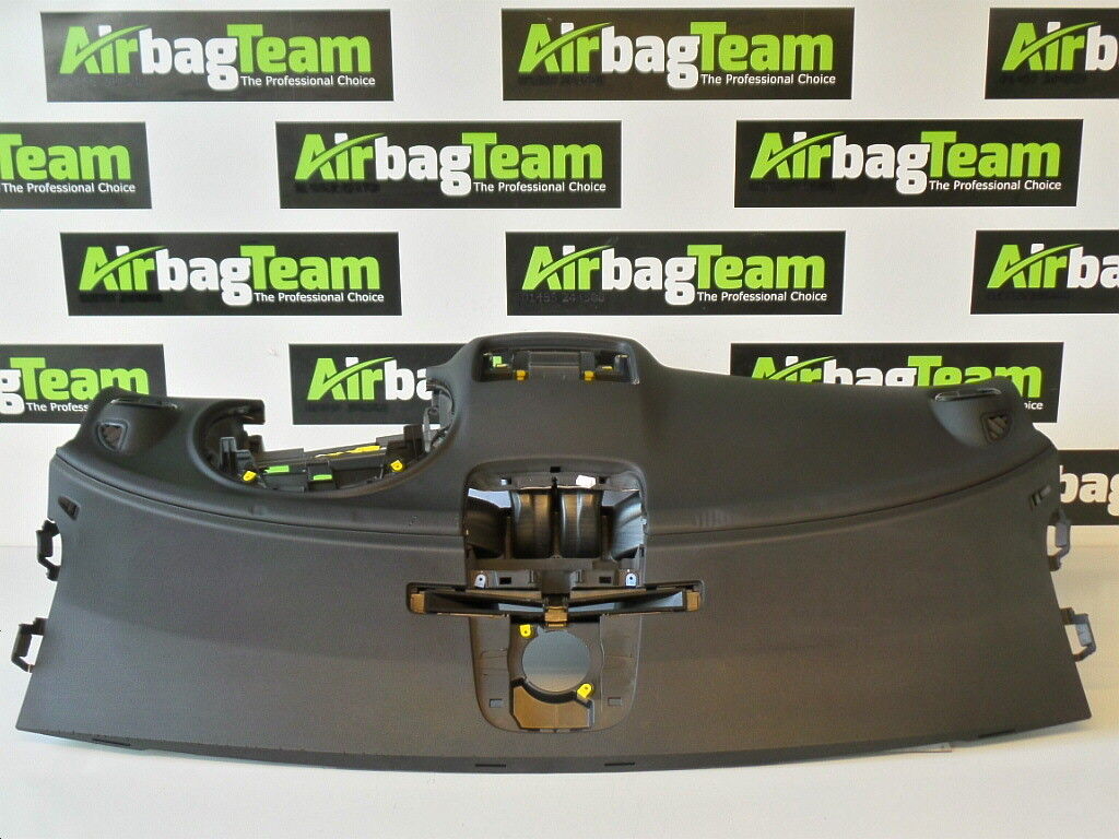 Vauxhall-Meriva-2010-2017-Dashboard-Black-253444408896