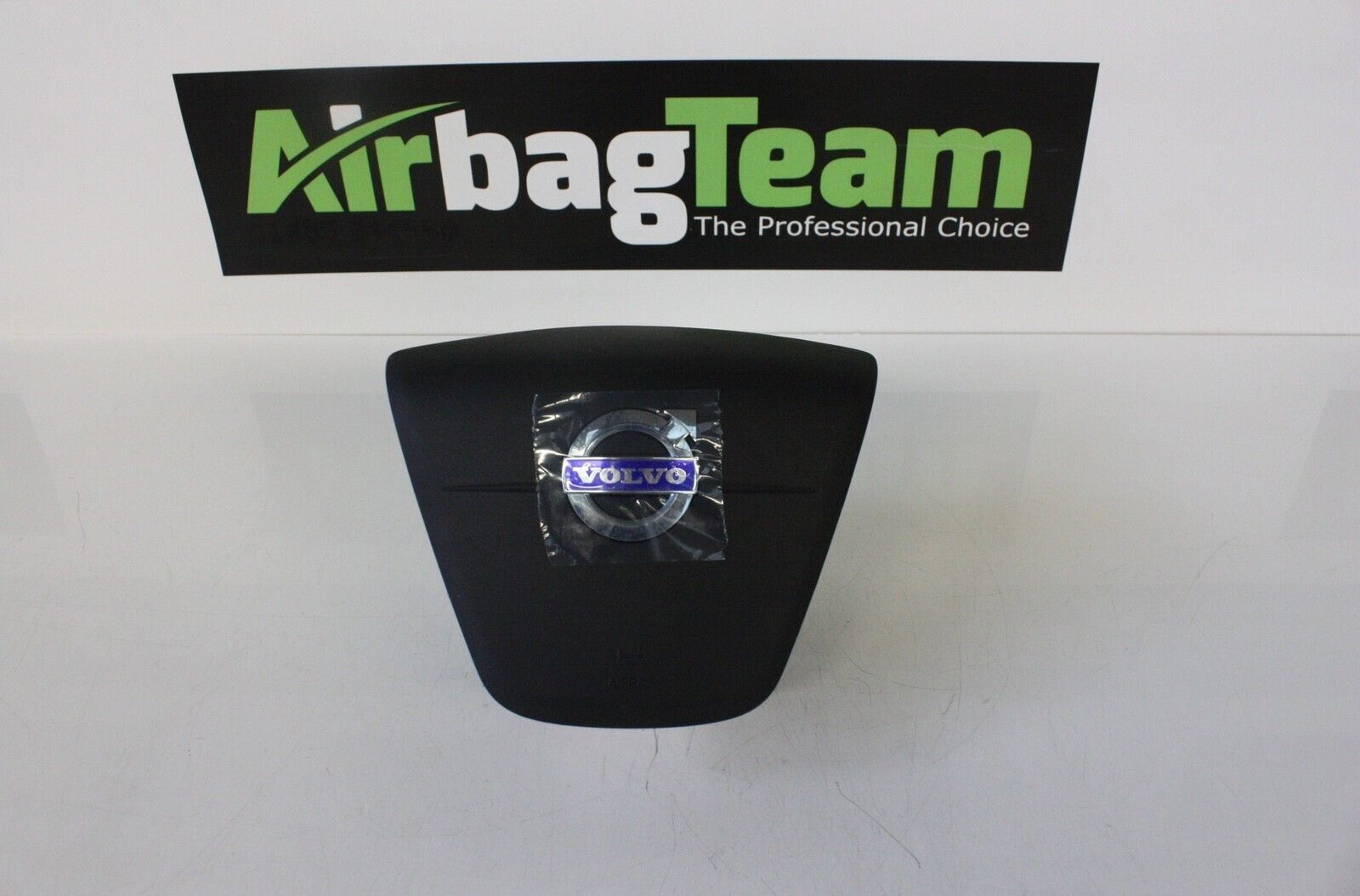 Volvo-S60-V60-2012-2019-OSF-Offside-Driver-Front-Airbag-255958804456