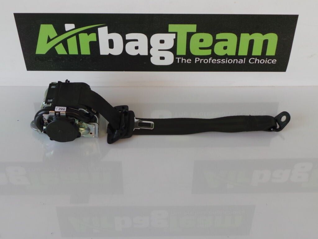 Volvo-S90-V90-2016-Onwards-NSR-Nearside-Passenger-Rear-Seatbelt-255958962356