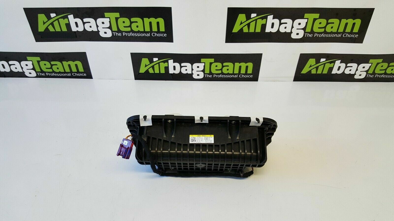 Volvo-S90-V90-2016-Onwards-Passenger-Airbag-265550863706-2