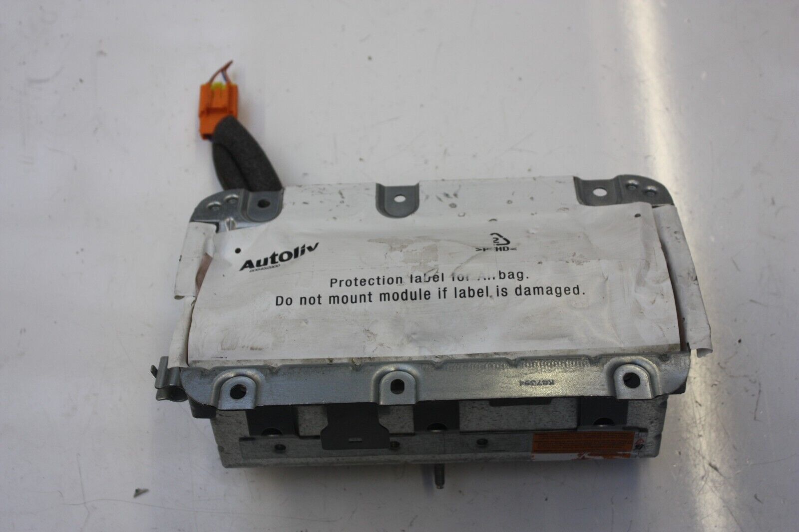 Volvo-V70-XC70-S80-NSF-Nearside-Passenger-Front-Airbag-255967141516