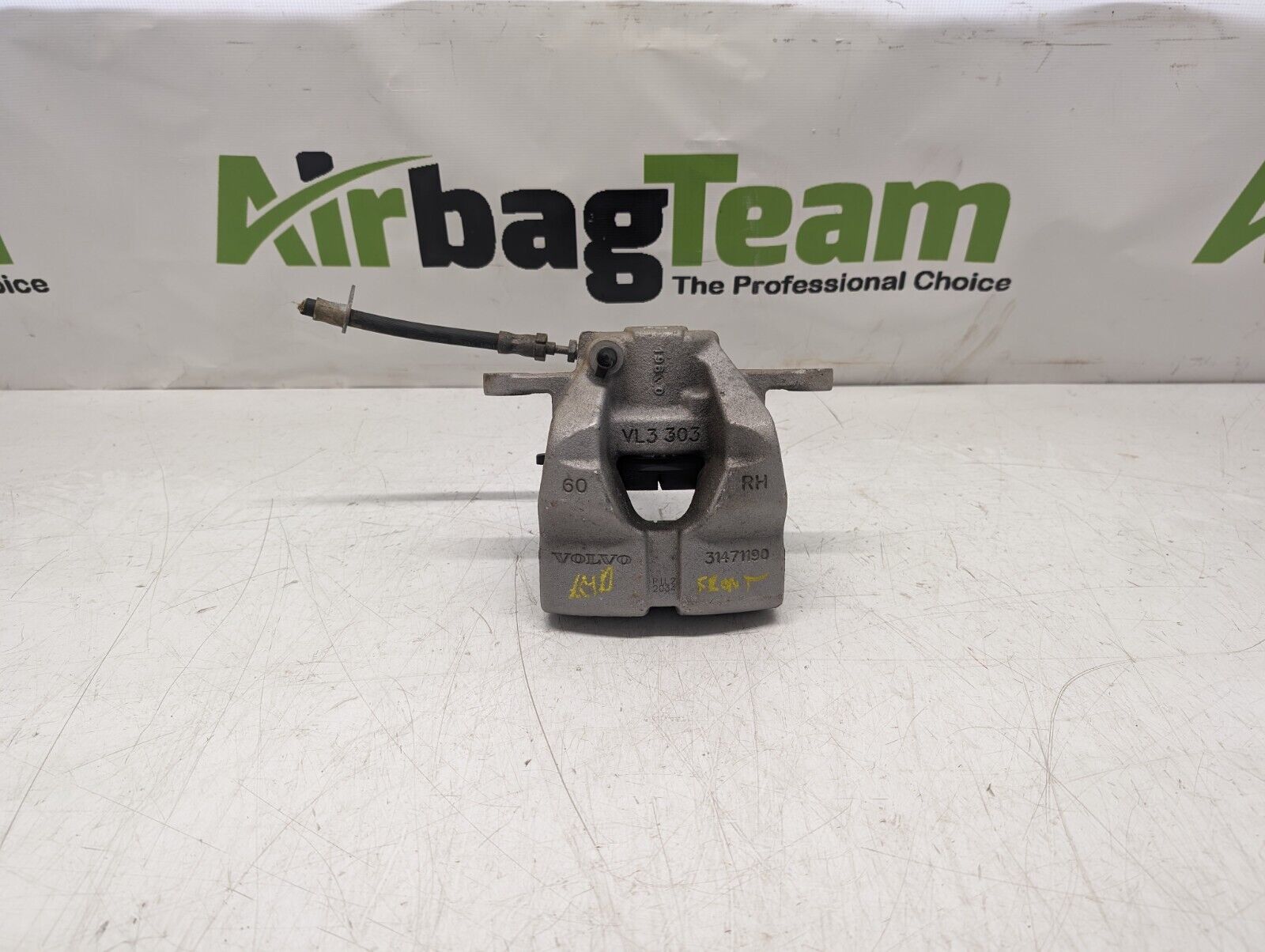 Volvo-XC40-2018-Onwards-OSF-Offside-Driver-Front-Brake-Calliper-31471190-256473175126