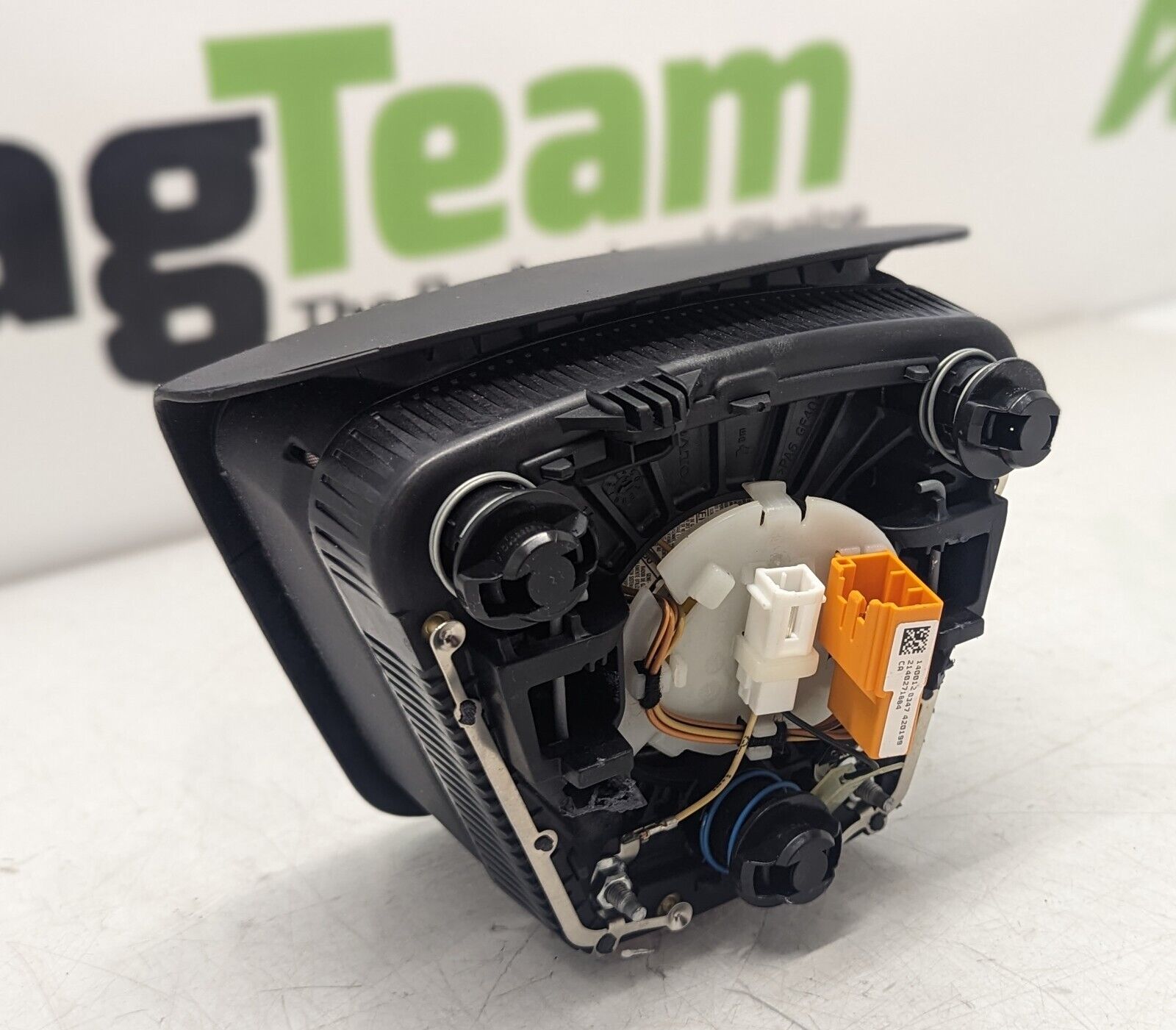 Volvo-XC60-2009-2016-OSF-Offside-Driver-Front-Airbag-265230226416-2