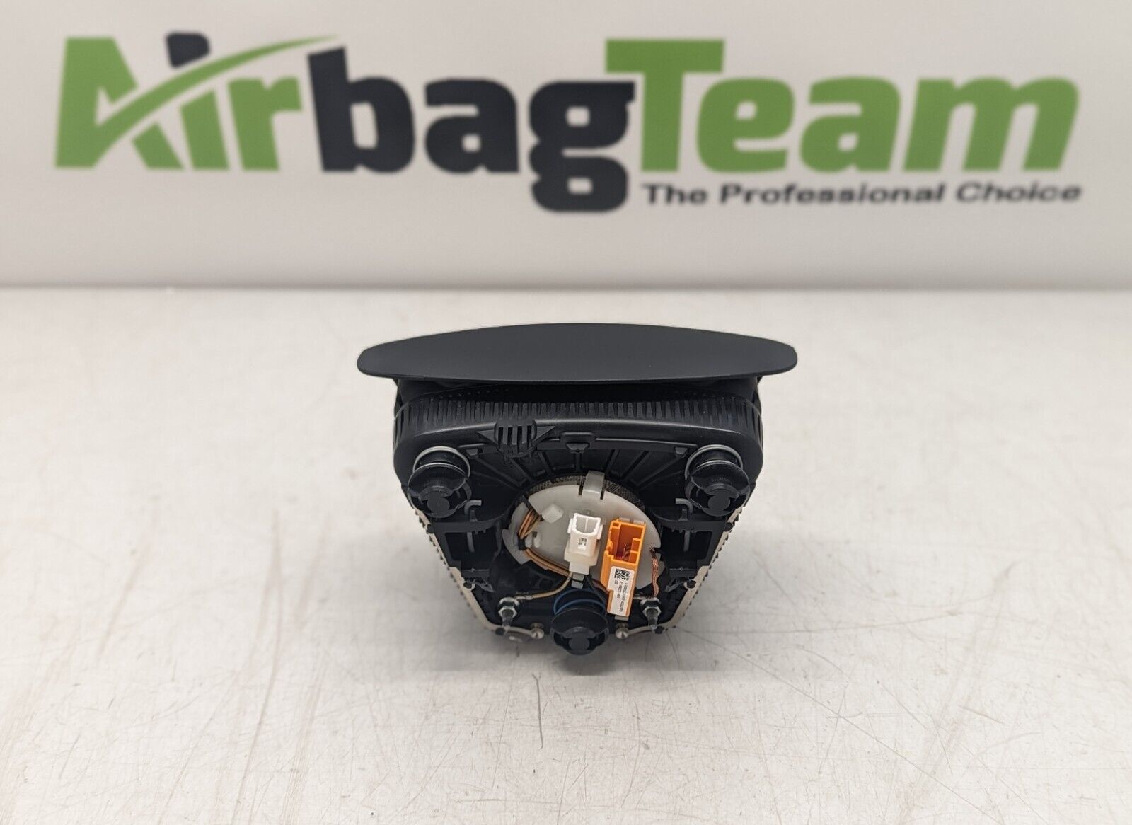 Volvo-XC60-2009-2016-OSF-Offside-Driver-Front-Airbag-265230226416-3