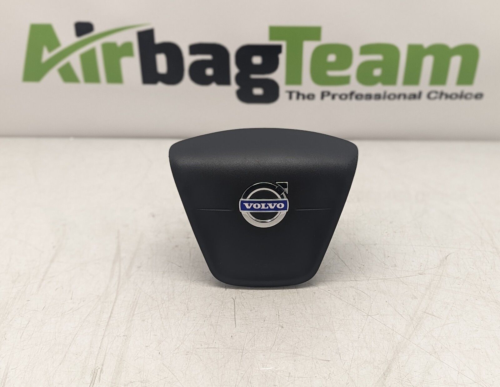 Volvo-XC60-2009-2016-OSF-Offside-Driver-Front-Airbag-265230226416