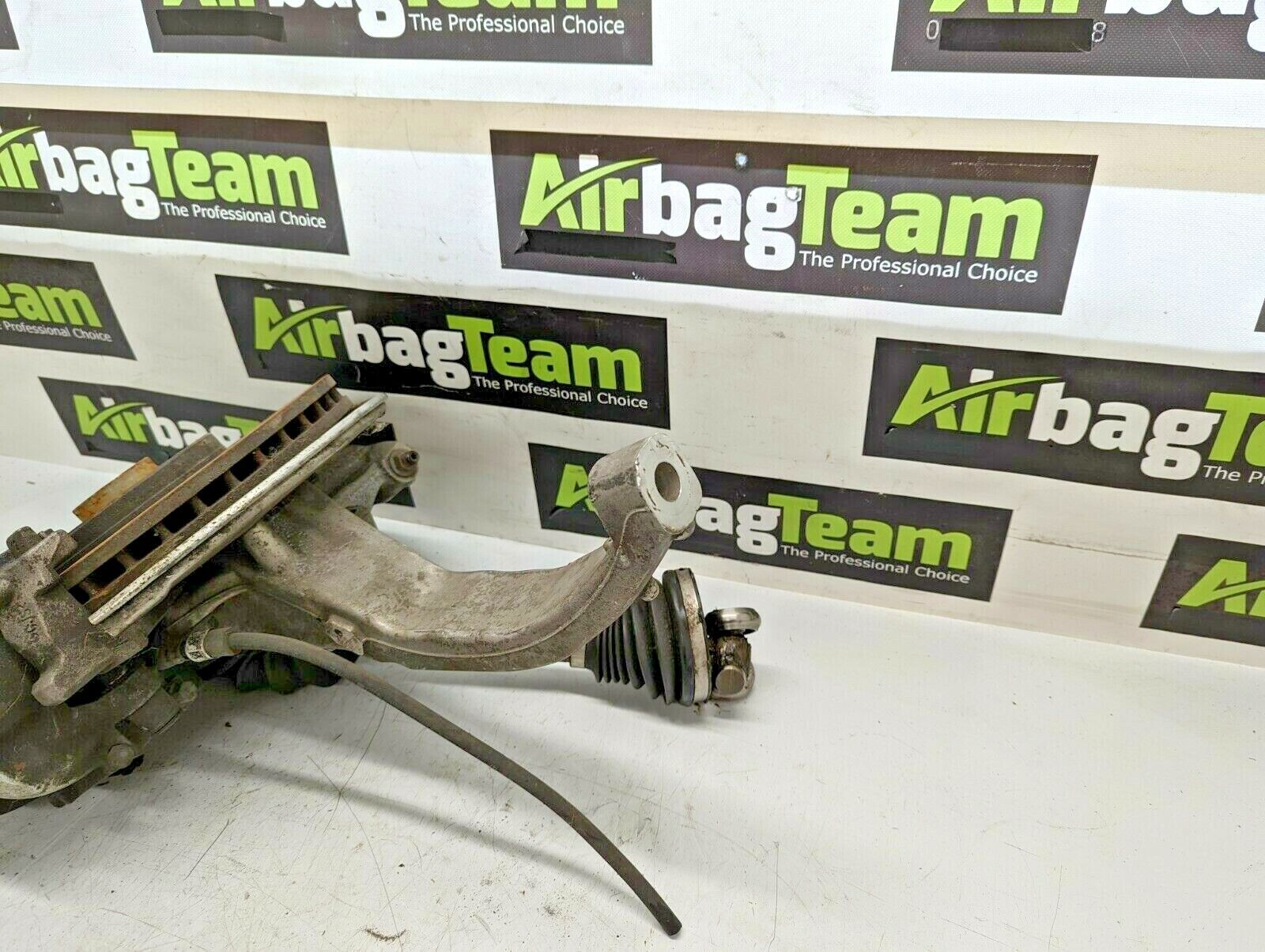 Volvo-XC90-2015-Onwards-OSF-Offside-Driver-Front-Hub-Leg-255477645536-2