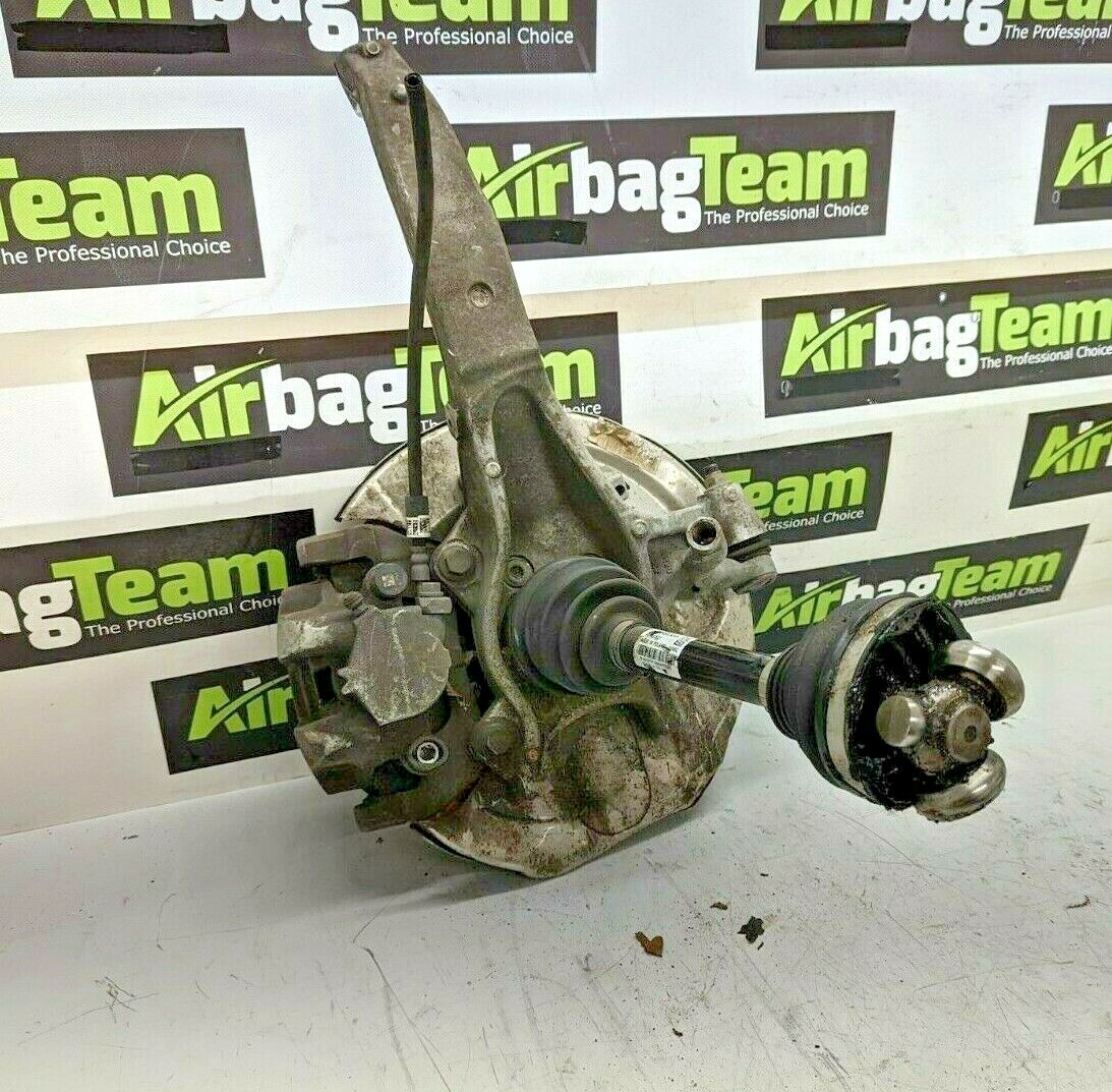 Volvo-XC90-2015-Onwards-OSF-Offside-Driver-Front-Hub-Leg-255477645536-3