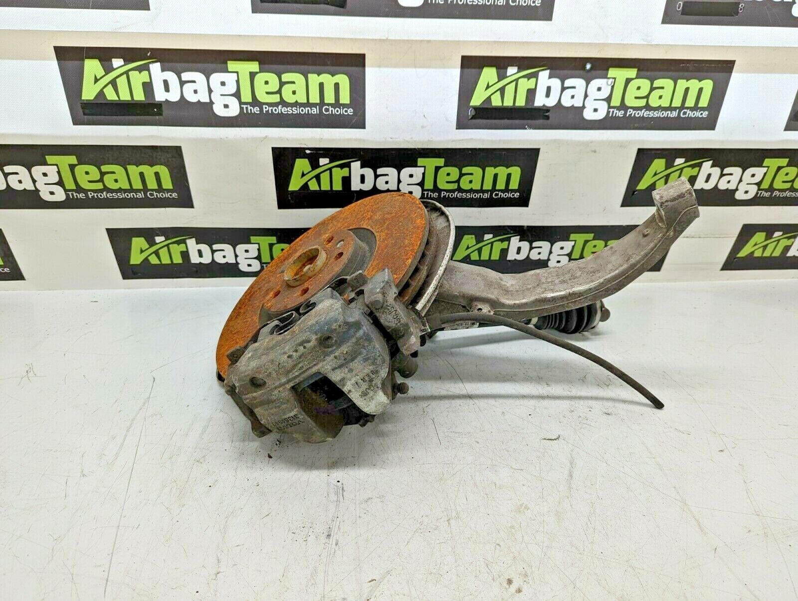 Volvo-XC90-2015-Onwards-OSF-Offside-Driver-Front-Hub-Leg-255477645536