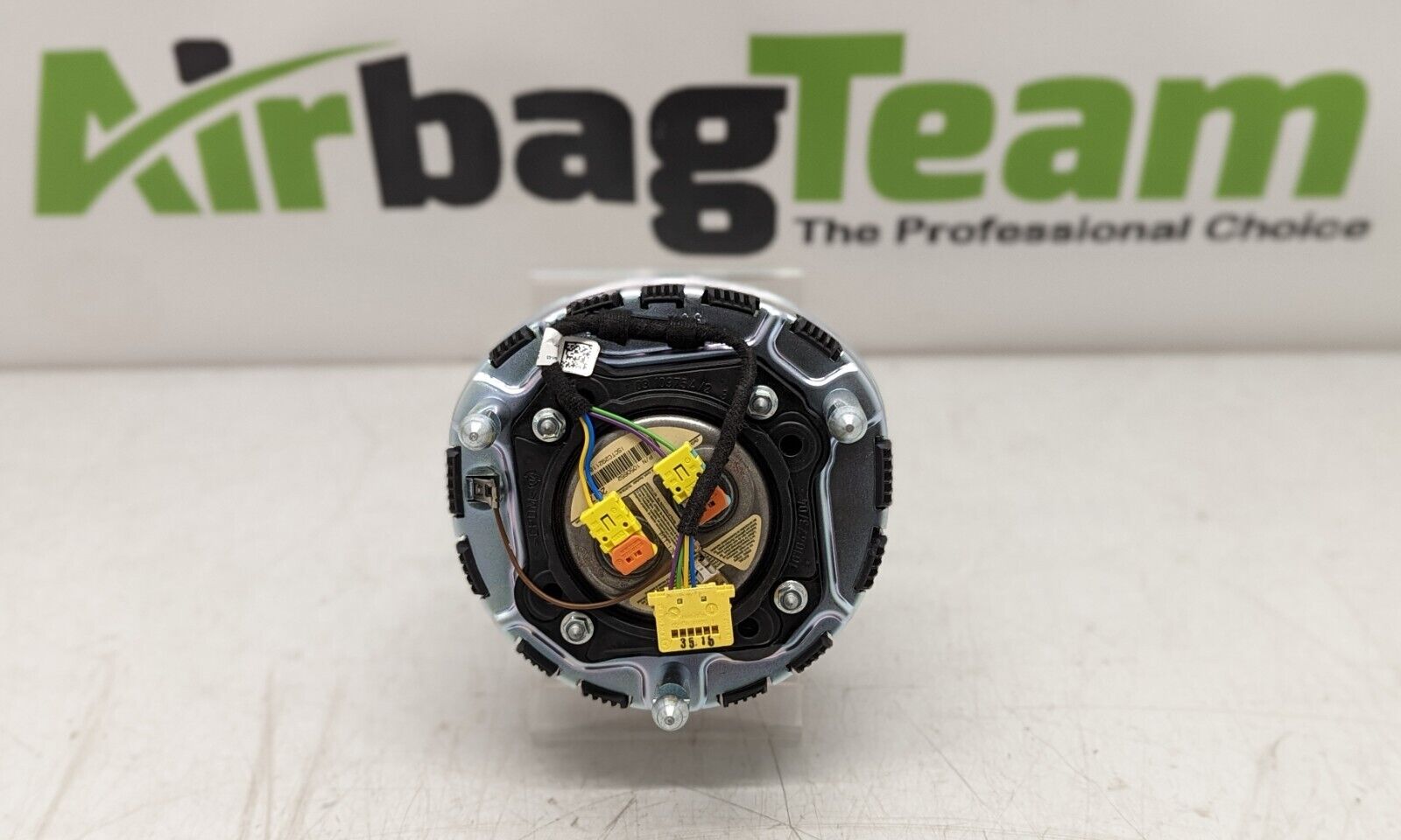 Aston-Martin-DBX-2020-On-Airbag-Kit-Driver-Passenger-Dashboard-Seatbelt-Repair-256025111647-5