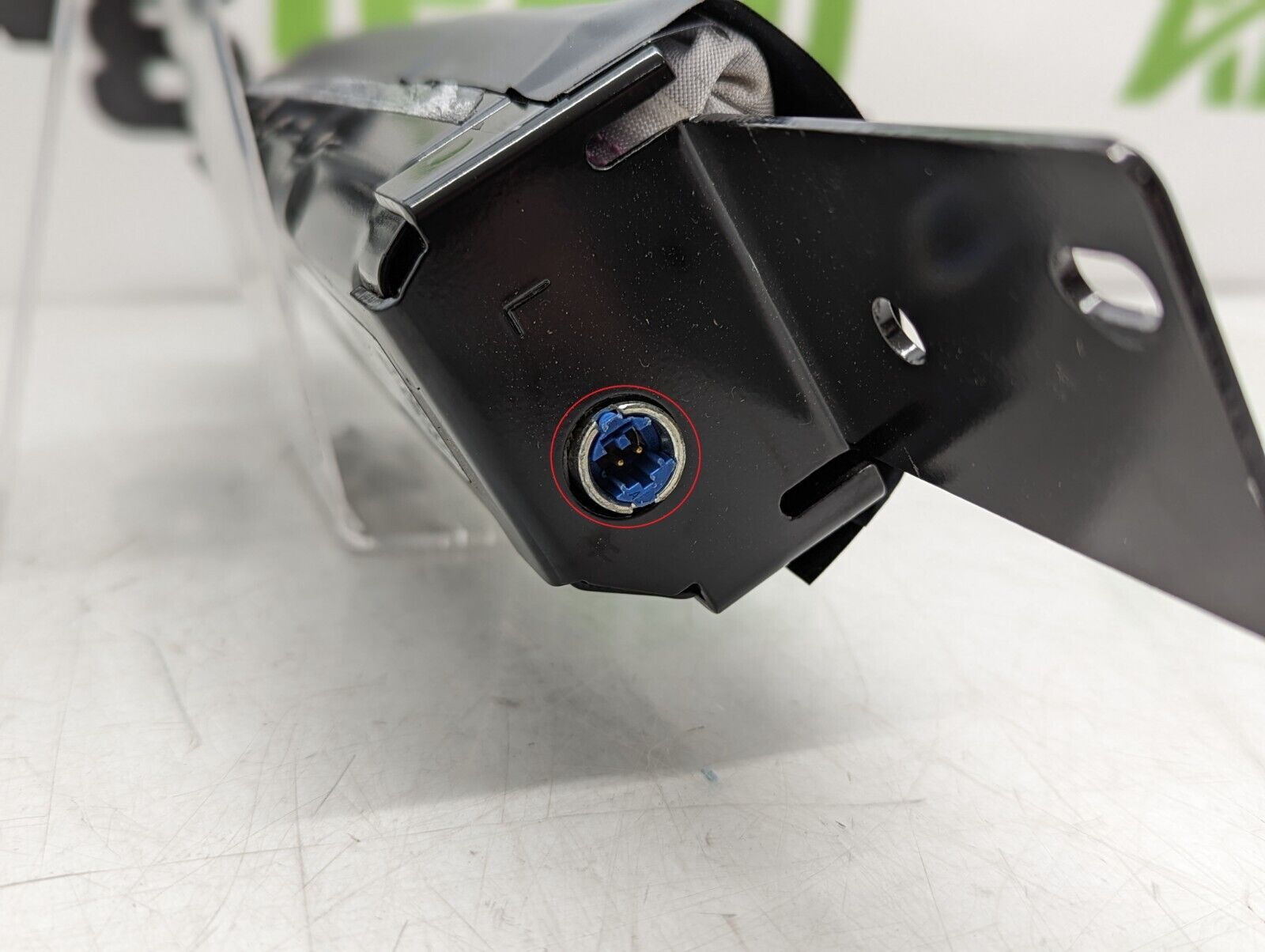 Aston-Martin-DBX-2020-On-Airbag-Kit-Driver-Passenger-Dashboard-Seatbelt-Repair-256025111647-7