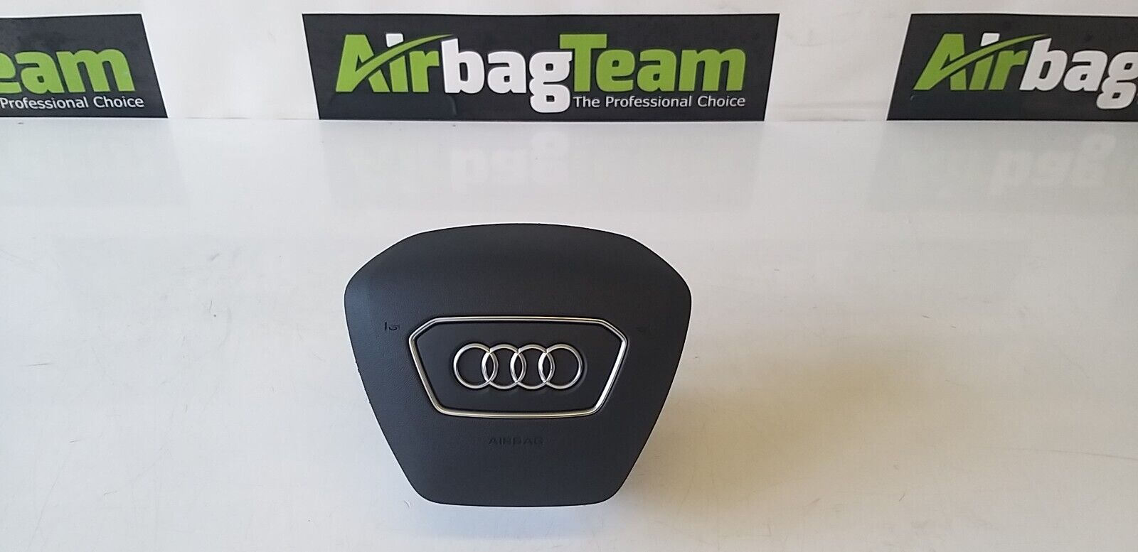 Audi-A6-C8-2018-Onwards-OSF-Offside-Driver-Front-Airbag-265994568577