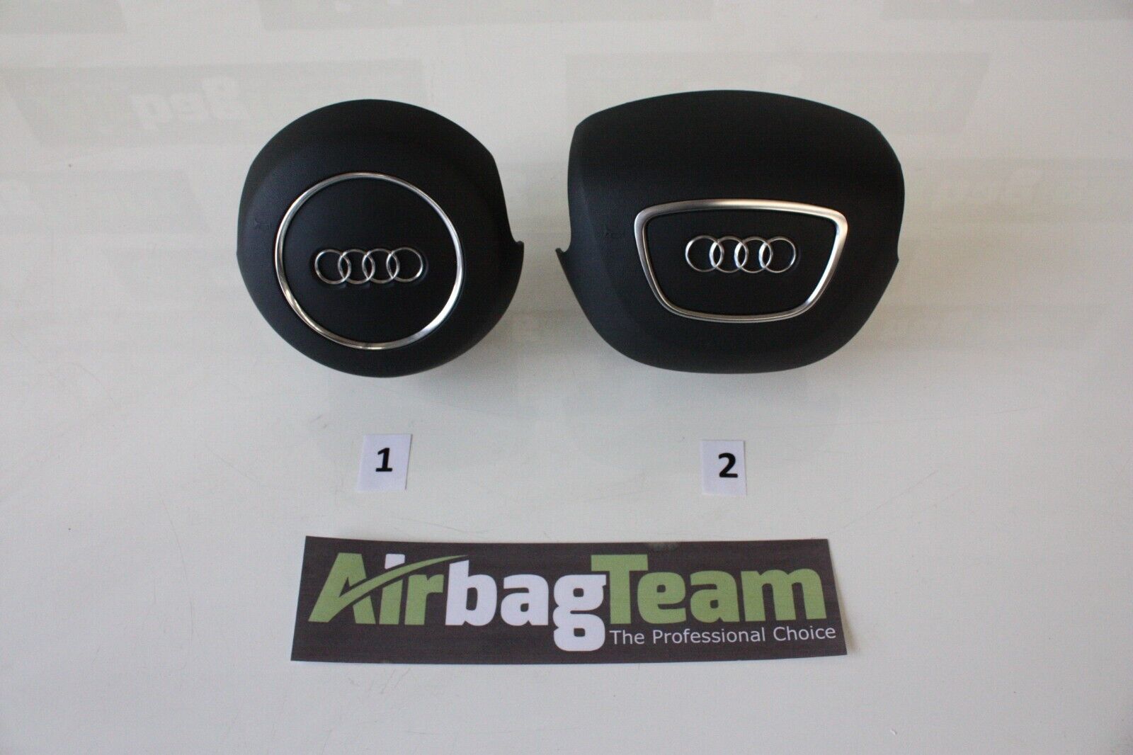 Audi-A8-D4-2009-2017-Standard-OSF-Offside-Driver-Front-Airbag-265994582577
