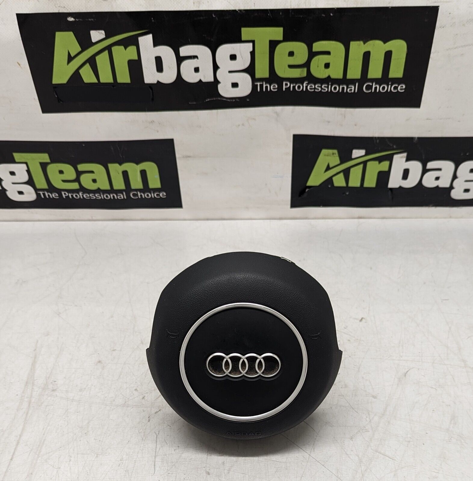 Audi-Q3-2013-2018-OSF-Offside-Driver-Front-Airbag-255830953957