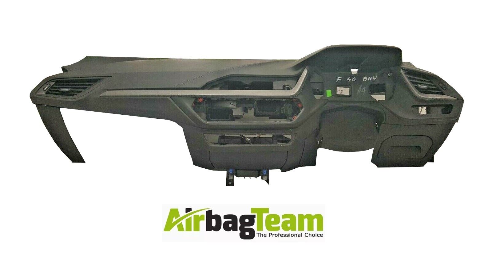 BMW 1 Series F40 2019 - Onwards Dashboard - Airbag Team