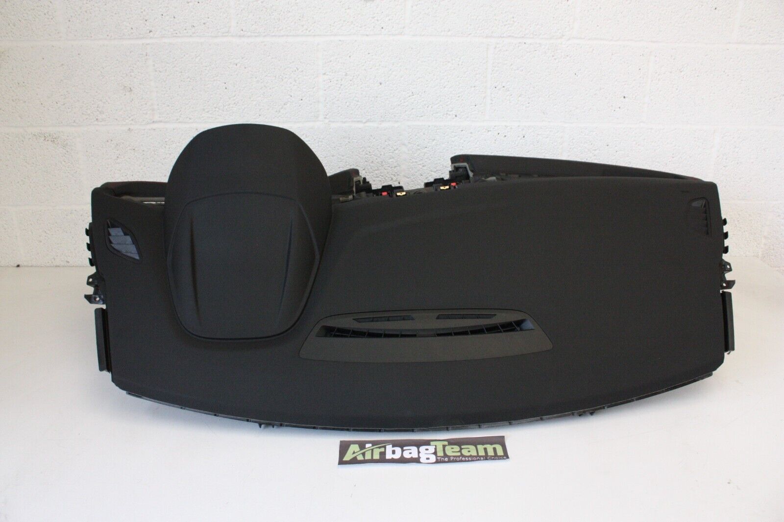 BMW-2-Series-Tourer-F45-F46-2014-Onwards-Airbag-Kit-Driver-Pass-Dash-Seatbelt-255706630987-2