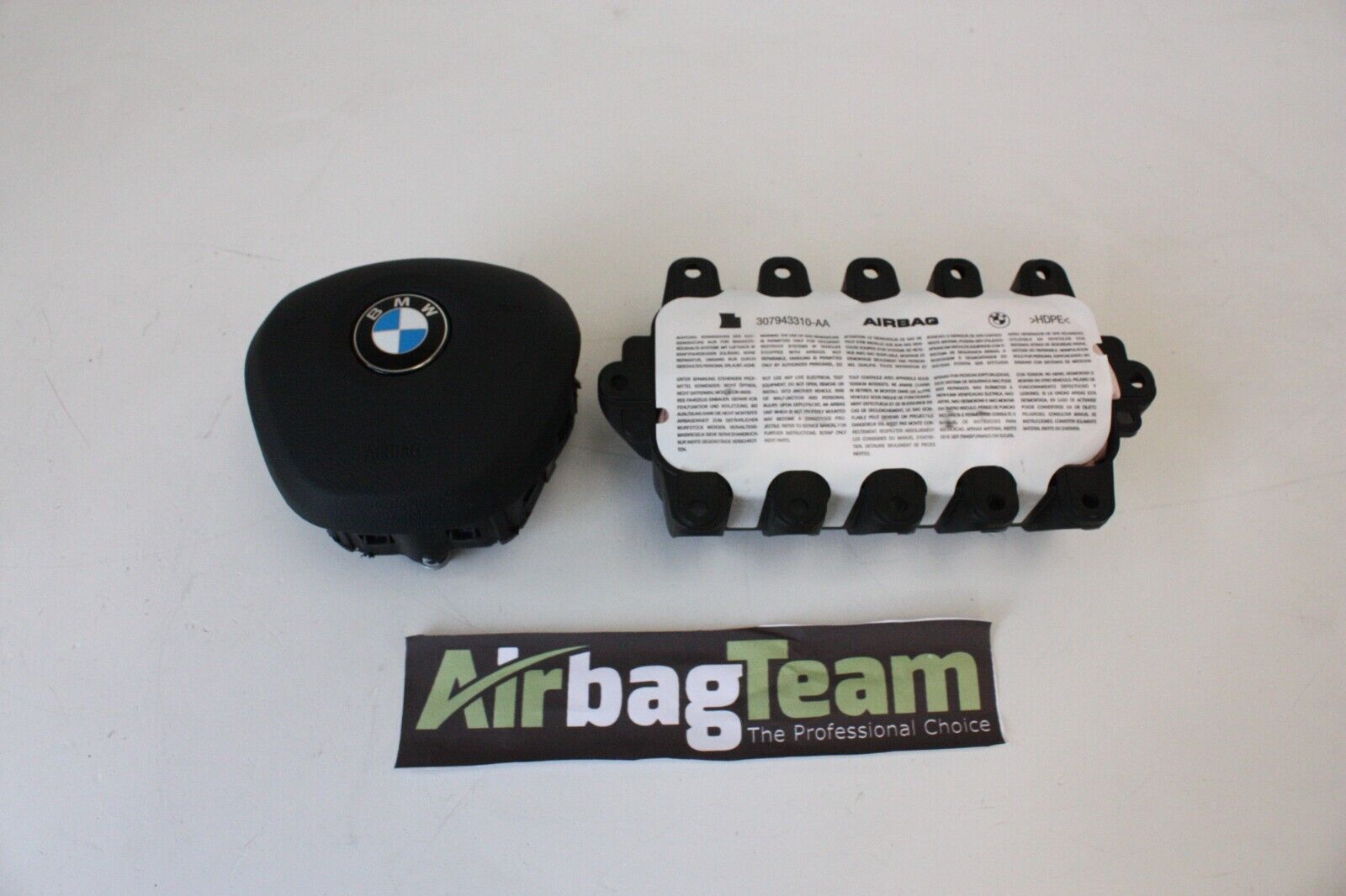 BMW-2-Series-Tourer-F45-F46-2014-Onwards-Airbag-Kit-Driver-Pass-Dash-Seatbelt-255706630987-3