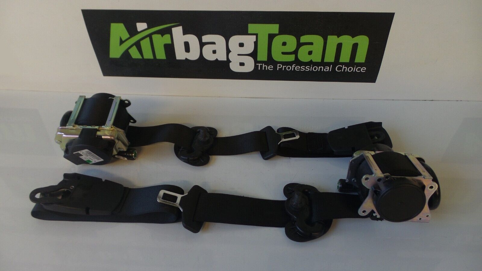 BMW-2-Series-Tourer-F45-F46-2014-Onwards-Airbag-Kit-Driver-Pass-Dash-Seatbelt-255706630987-4