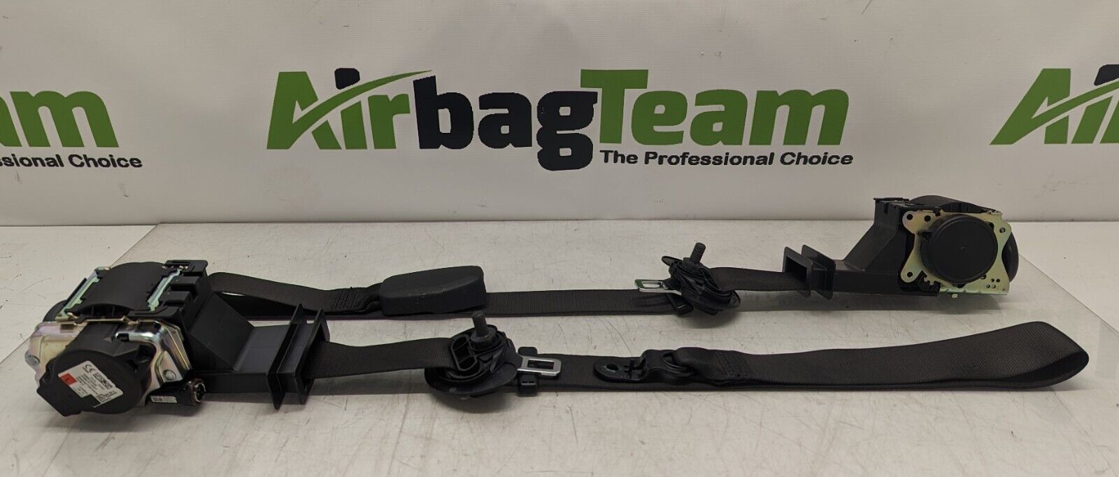 BMW-3-Series-G20-2019-2022-Airbag-Kit-Dashboard-Driver-Passenger-Seatbelt-256526955267-13