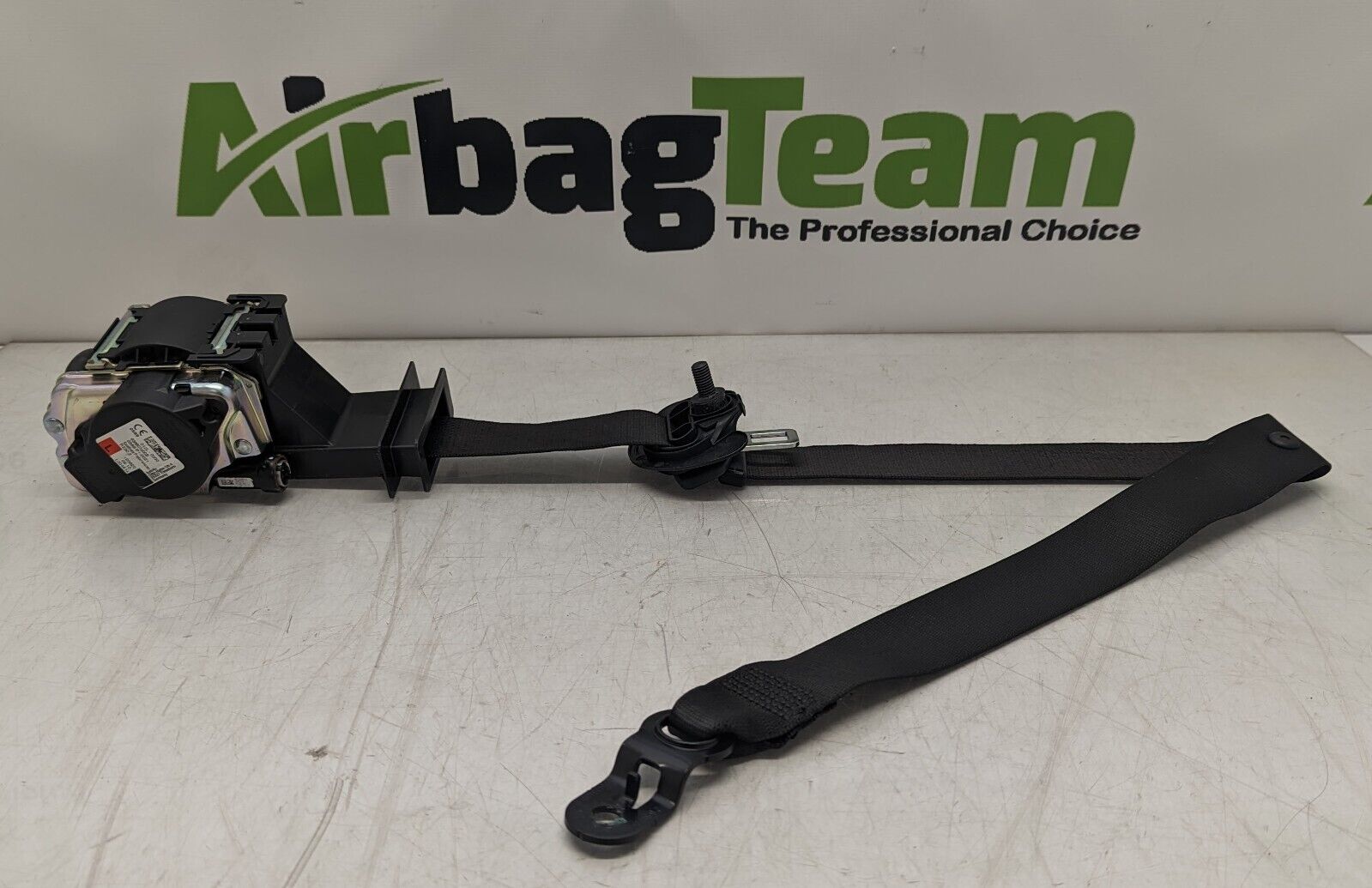 BMW-3-Series-G20-2019-2022-Airbag-Kit-Dashboard-Driver-Passenger-Seatbelt-256526955267-14