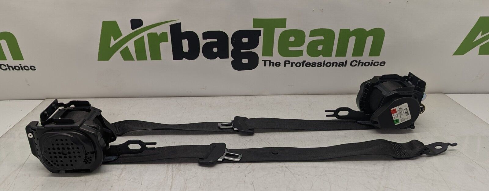 BMW-3-Series-G20-2019-2022-Airbag-Kit-Dashboard-Driver-Passenger-Seatbelt-256526955267-16