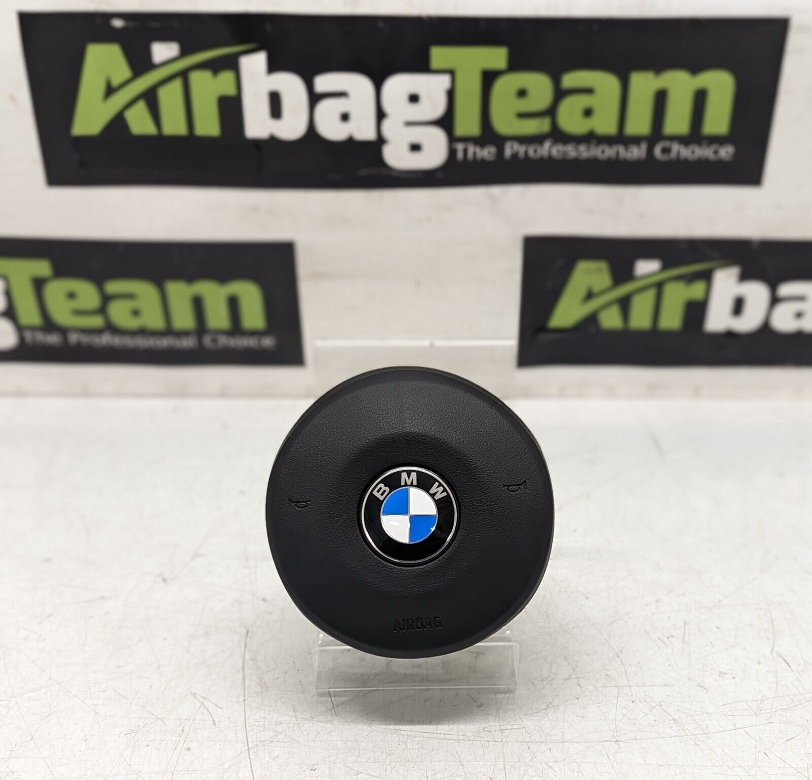 BMW-4-Series-2013-2020-M-Sport-OSF-Offside-Driver-Front-Airbag-266021092777