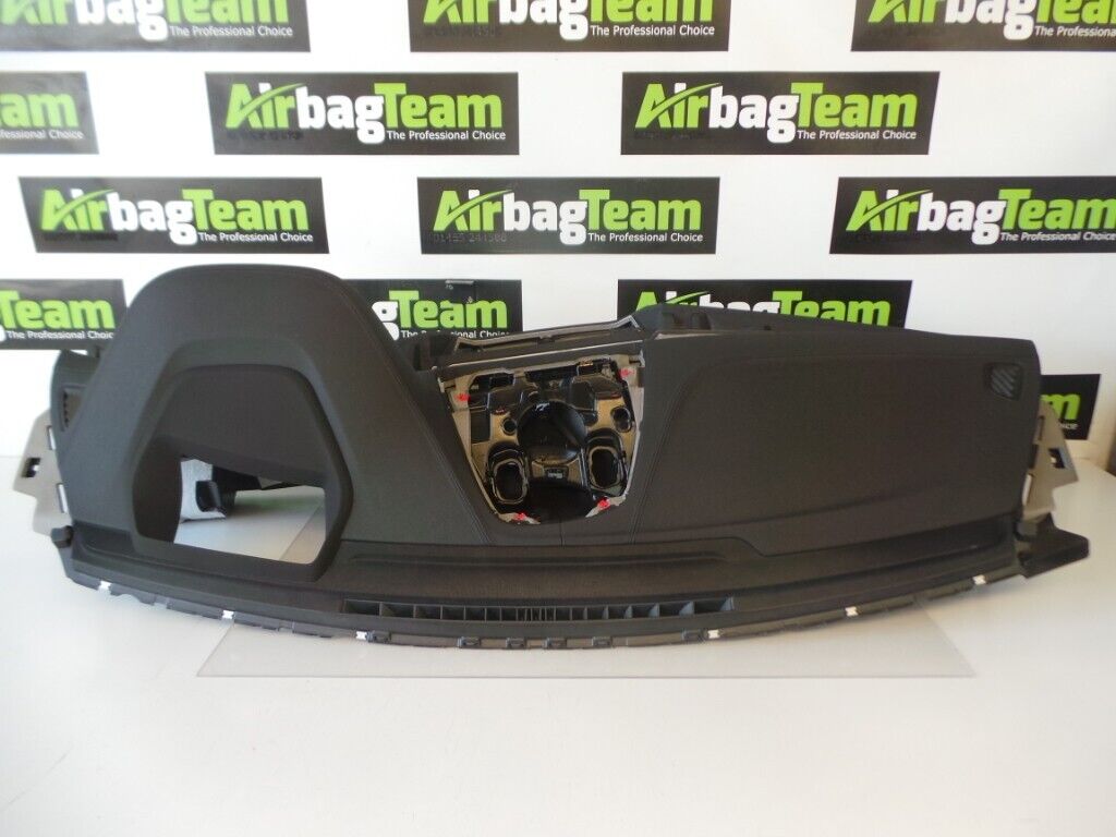 BMW-6-Series-G32-GT-2017-Onwards-Dashboard-255863144777