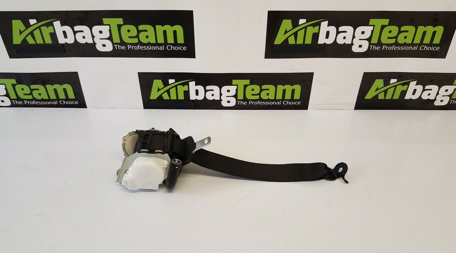 BMW-X3-G01-2018-Onwards-OSR-Offside-Driver-Rear-Seatbelt-255764282187