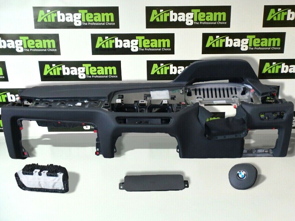 BMW-X5-G05-19-On-Airbag-Kit-Driver-Passenger-Stitch-Dashboard-Seatbelt-ECU-255706836677